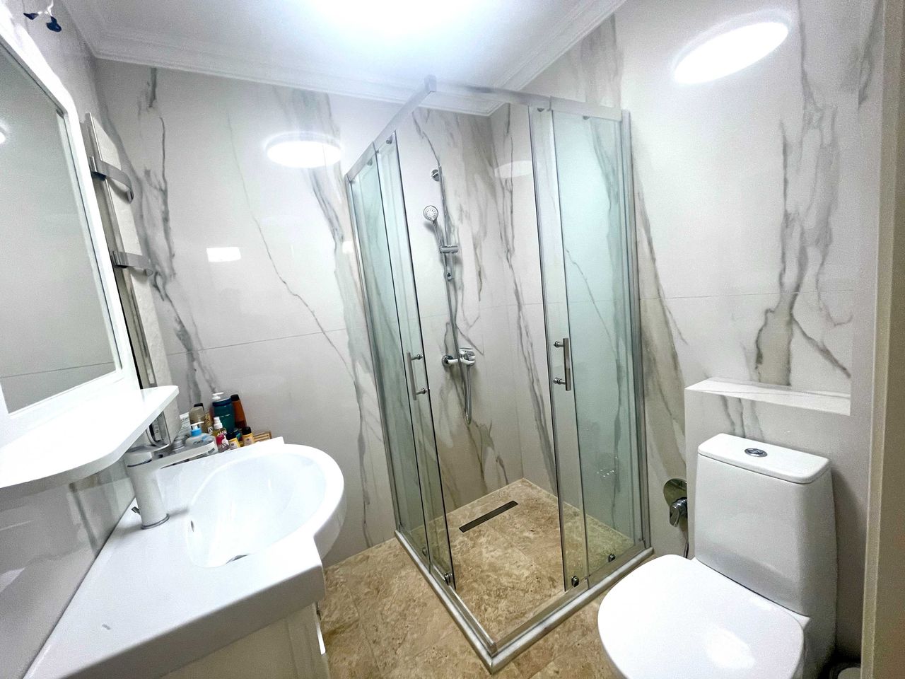 Продава се Двустаен апартамент в Свети Влас - 98 кв.м за 1684 €/кв.м - Снимка #10