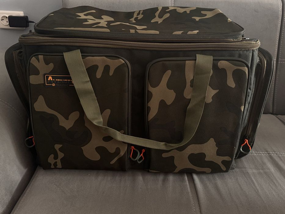 Prologic AVENGER Carryall – XXL Саk