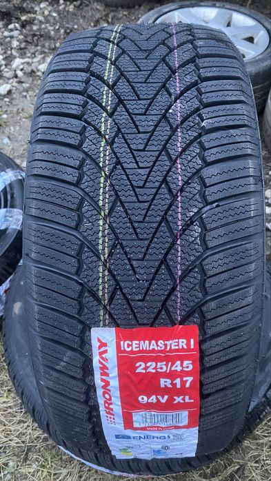 Anvelope iarna NOI m+s 225/45R17 Icemaster