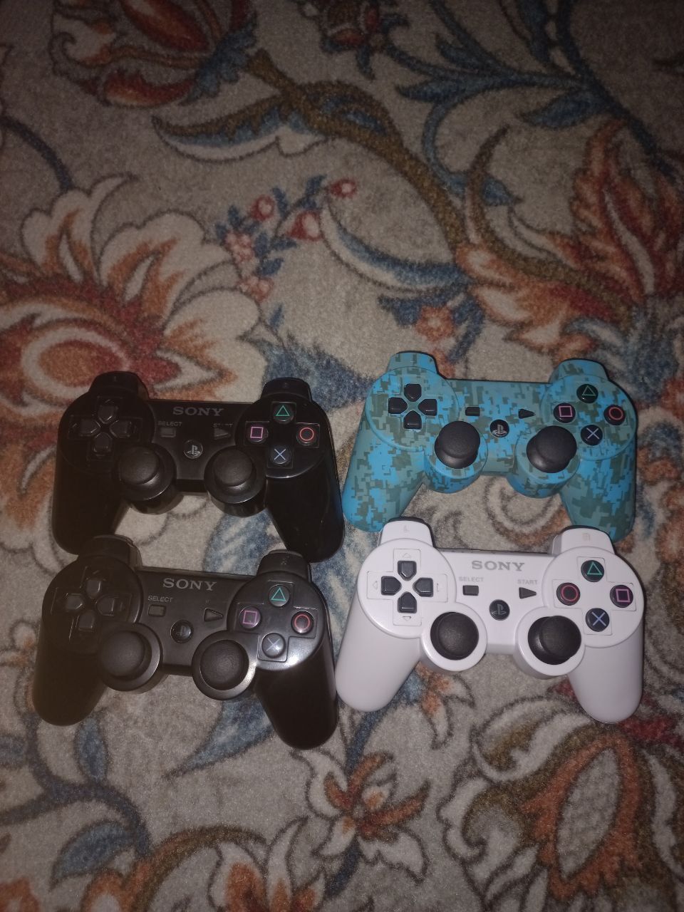 Ps3 Ariginal Pultlar nechta kerak bólsa topip beramiz