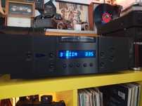 Amplificator BAT VK 300/Preamplificare pe lampi