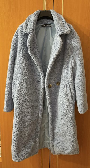 Palton oversize