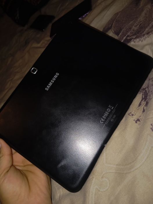 Planshet holati a'lo