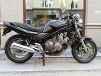 DEZMEMBREZ Yamaha XJ6 600cc Diversion 1992-2009 Motor Far Carena Sa