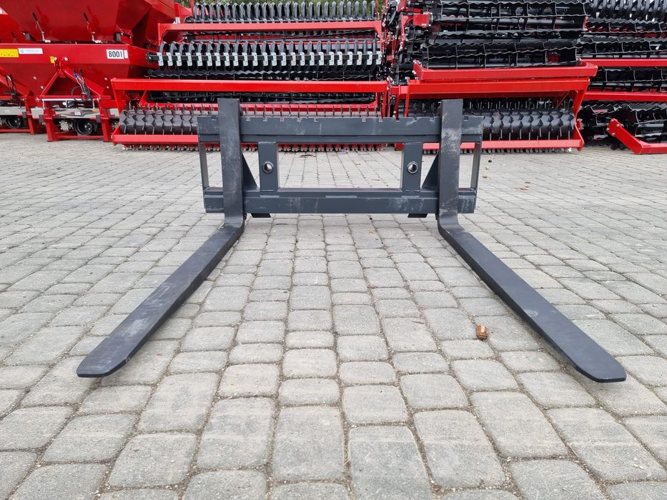 Furca paleti incarcator furca stivuitor gheara paleti- Piese de schimb