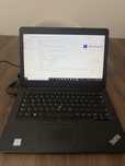 Ноутбук Lenovo Think Pad E470