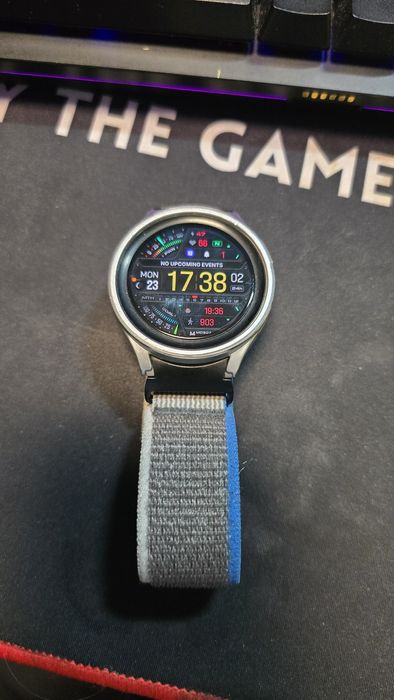 Samsung Galaxy Watch 5 Pro