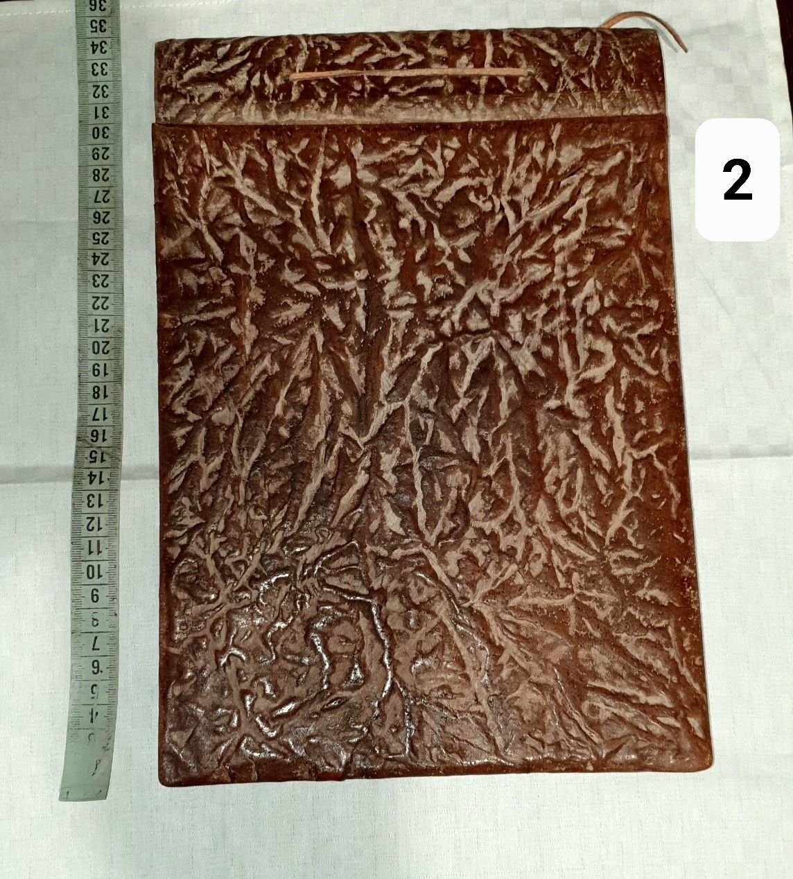 Луксозни, кожени албум, бележник и подвързия