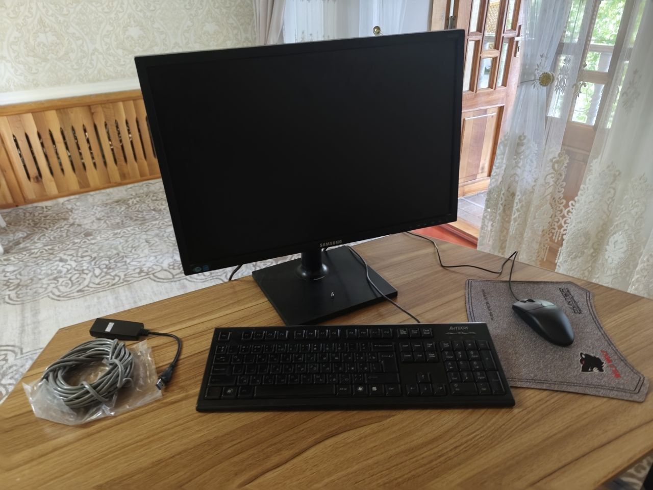 Prodam svoy Komp i5 processor 8gb ozu