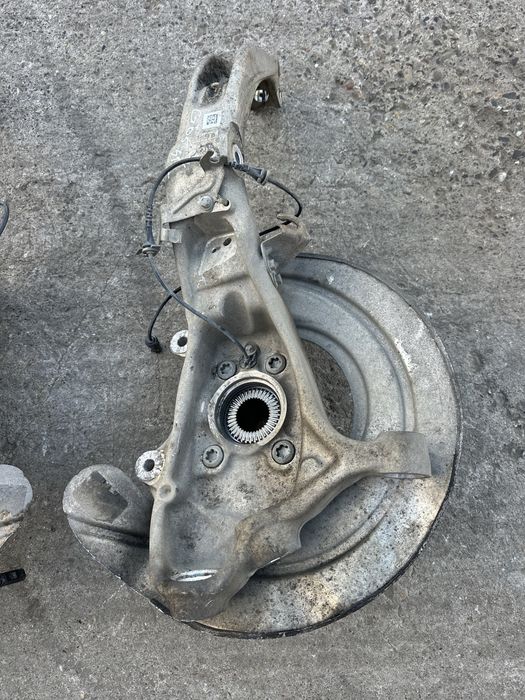 Fuzeta / Fuzete BMW X5 G05, X6 G06, X7 G07