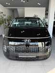 Hyundai Staria Luxe 8seats