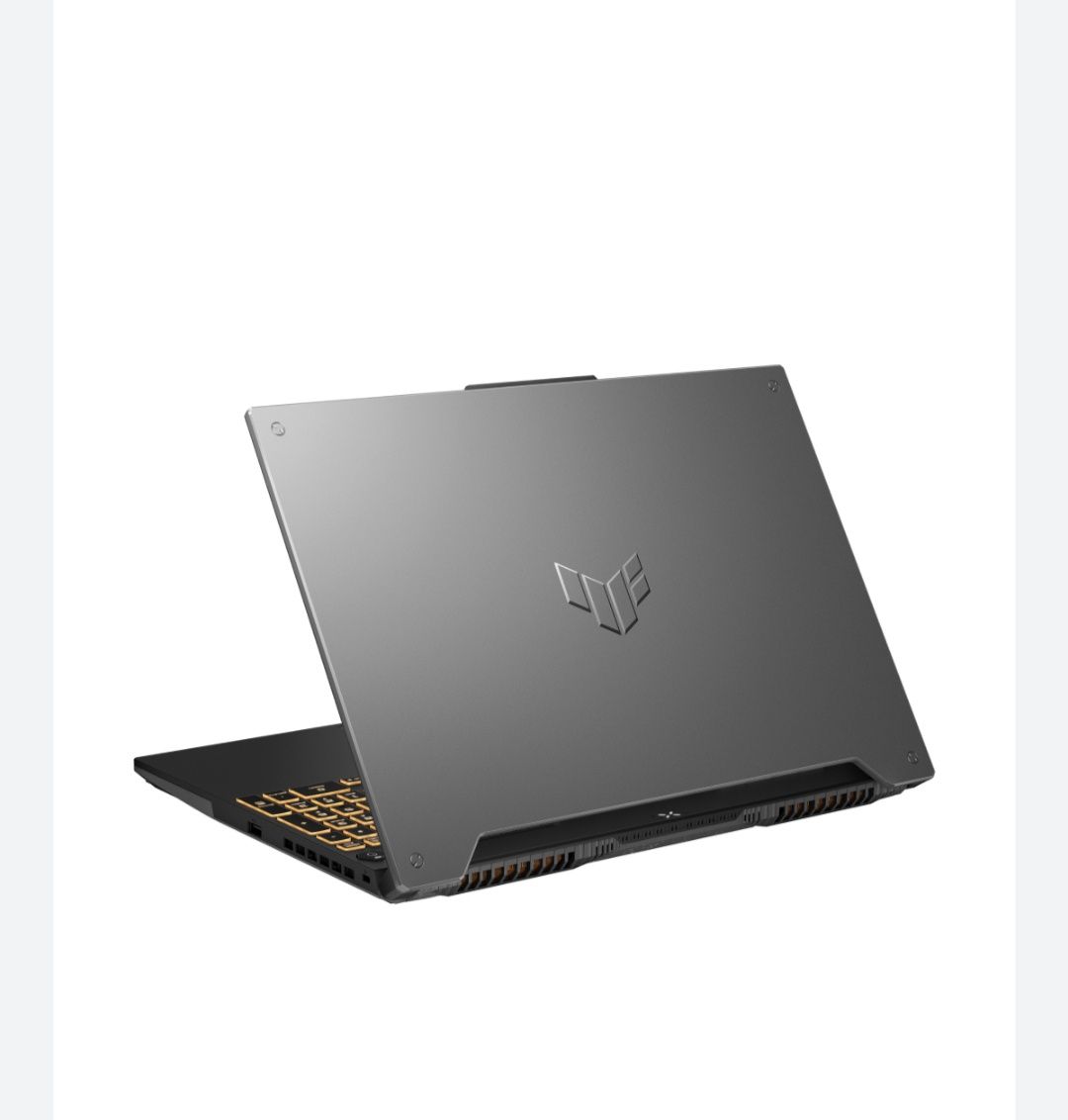 Asus TUF Gaming F15
