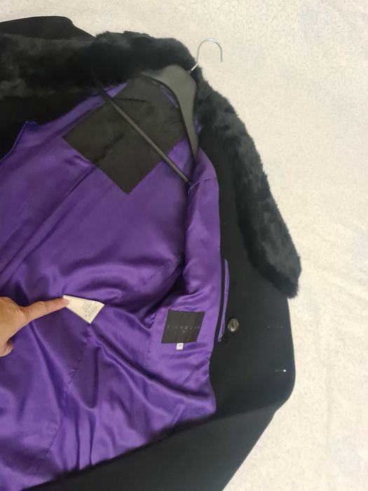 Pardesiu barbati John Richmond