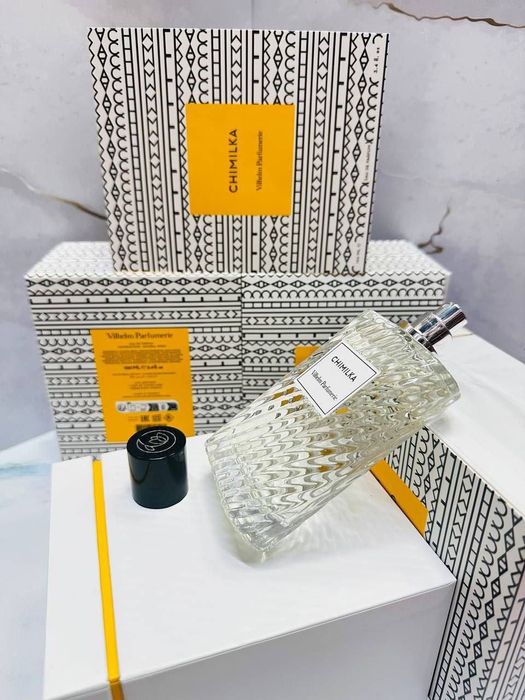 Premium парфюмерия. Авторские ароматы по мотивам известных композиций