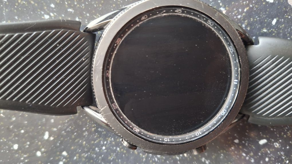 Samsung Galaxy Watch 3