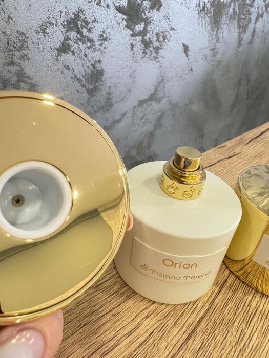 Tiziana Terenzi Alcor 100ml,Nisa,Extract de Parfum, 100% autentic, nou