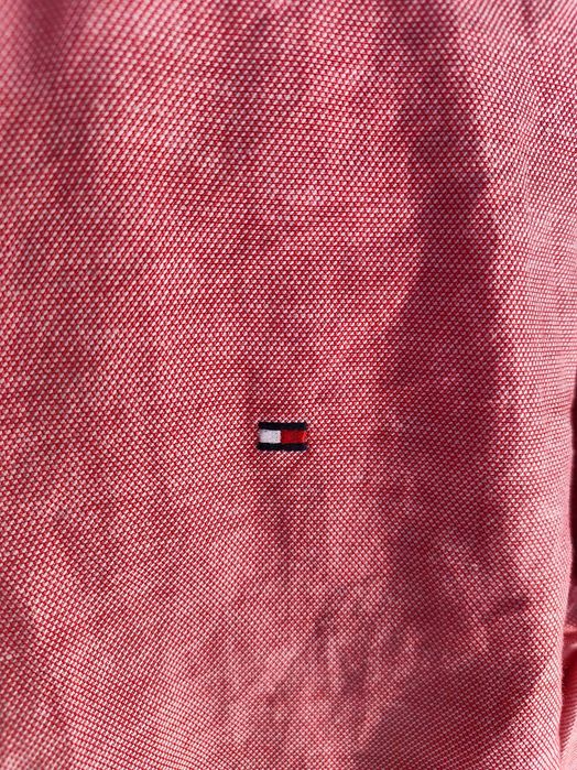 Tommy Hilfiger Риза/Мъжка M