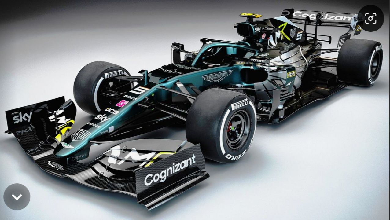Сделаем на заказ Болиды F1 макеты