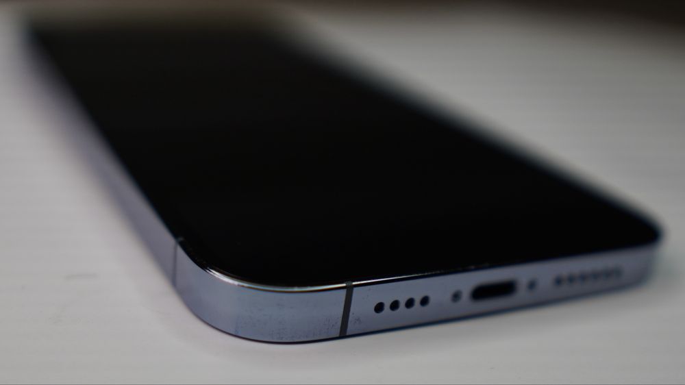 iPhone 13 Pro Max 256GB 82% Battery Като Нов