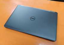 Laptop Dell Latitude E5550,i5,8Gb ROM,480 Gb SSD,plus docking station