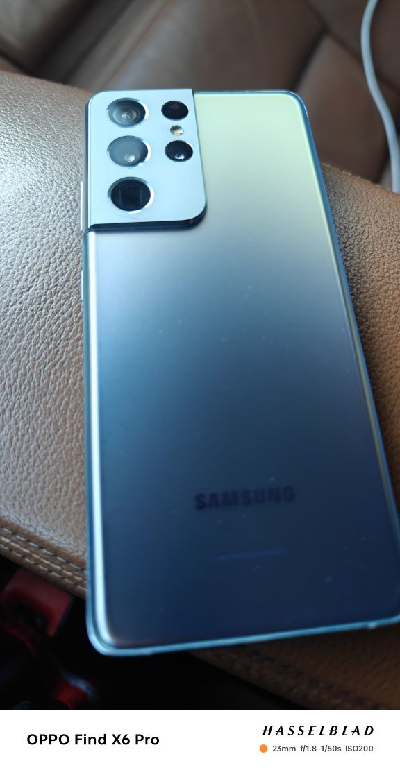 Samsung S21 ultra (128/12 gb RAM