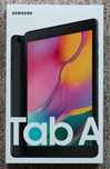 Samsung tab A планшет