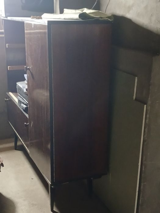 Shkaf sotila xolati yaxshi