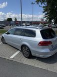 Volkswagen Passat Variant 2.0 TDI 170 CP, DSG, ACC, BiXenon, DPF