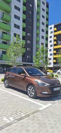 Hyundai i20 Primul proprietar,stare exceptionala