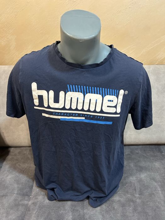 Мужки тениски на различни марки Л-ХЛ