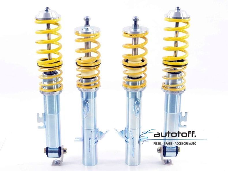 Suspensie sport FK reglabila pe inaltime Mini Cooper (02-06)