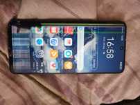 Huawei nova 12i 8+3/128gb dual sim liber de rețea ecran fisurat ok
