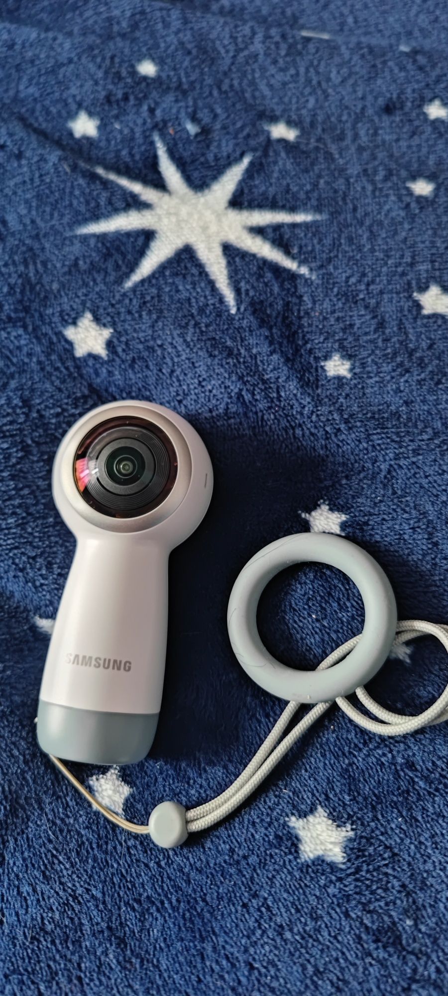 Samsung gear 360