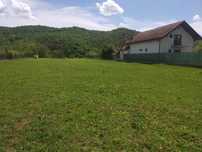 Vand teren Grăjdana, Tisău, BZ