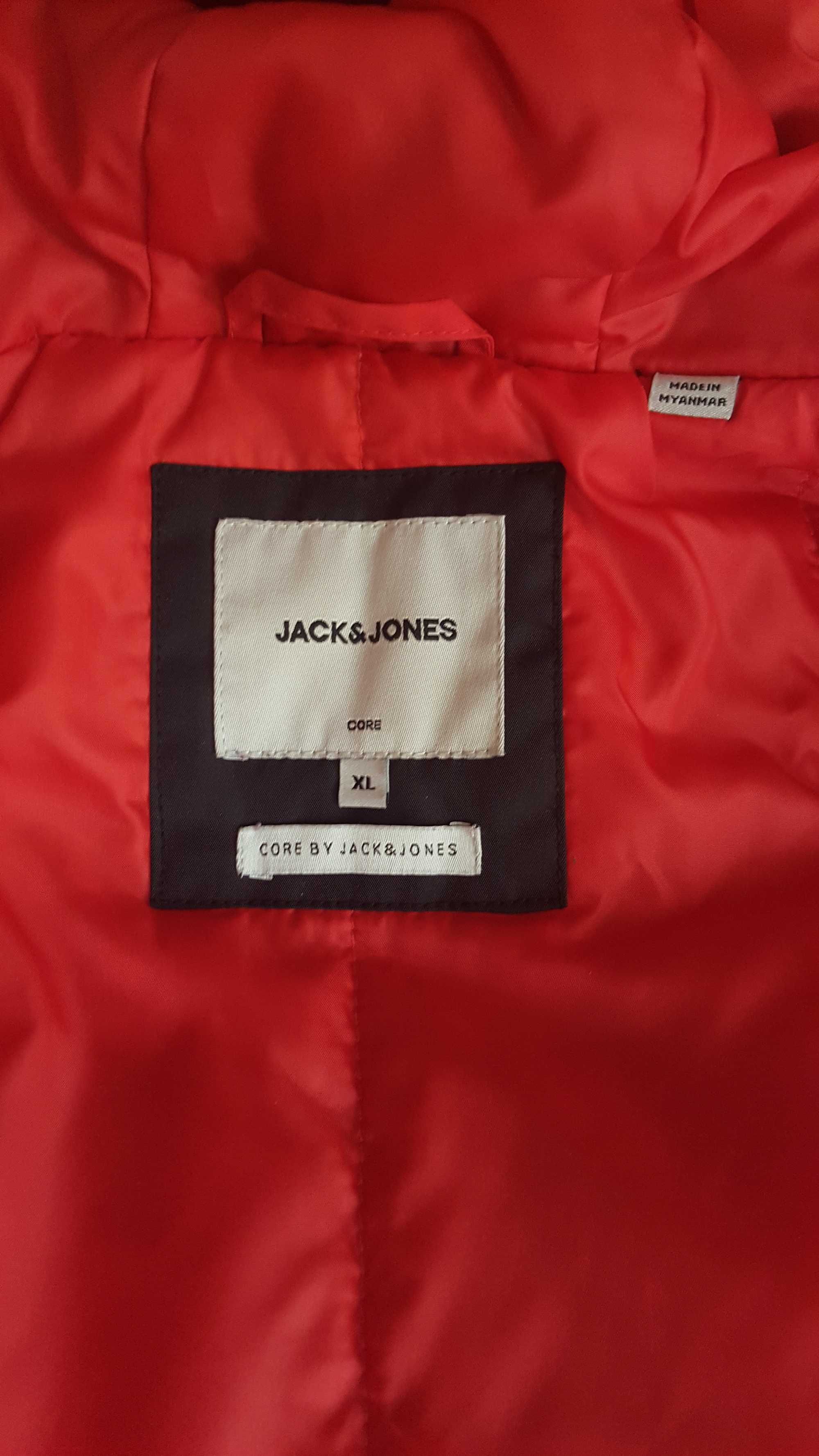 Мъжко яке jack & jones