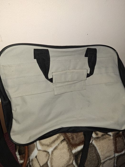 Geanta/ diplomat laptop