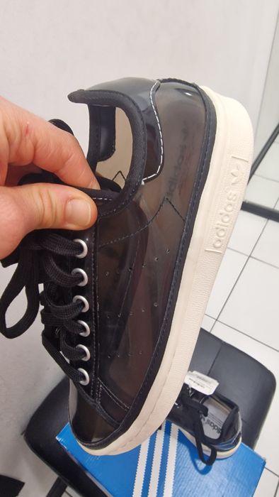 Дамски маратонки номер 36 2/3 Адидас