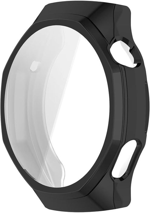 Силиконов кейс 360° градуса за часовник huawei watch gt6 pro 46mm - че