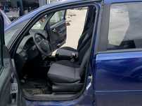 Cheder usa stanga fata Opel Meriva A [Fabr 2003-2009] 1.6 Benz Z16XE 7