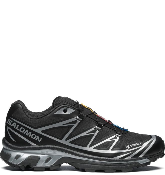 Adidasi Salomon S-Lab XT-6/ XT-6 GTX. Mas 41, 43, 44, 45