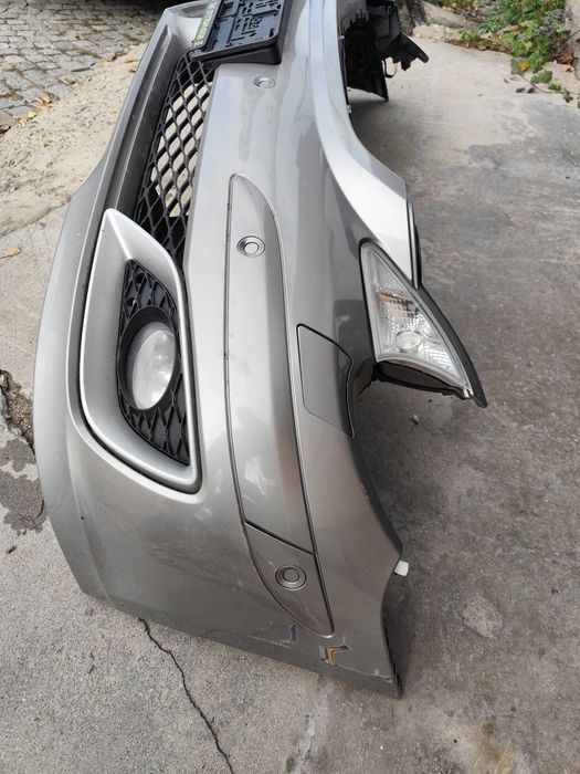 Предна броня Mercedes R class W251