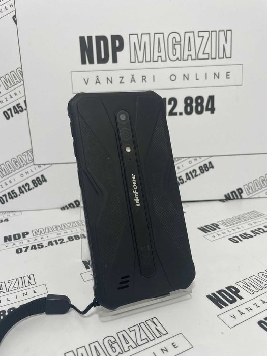 NDP Amanet NON-STOP Sos. Giurgiului 119 ULEFONE ARMOR X12 PRO (41914)