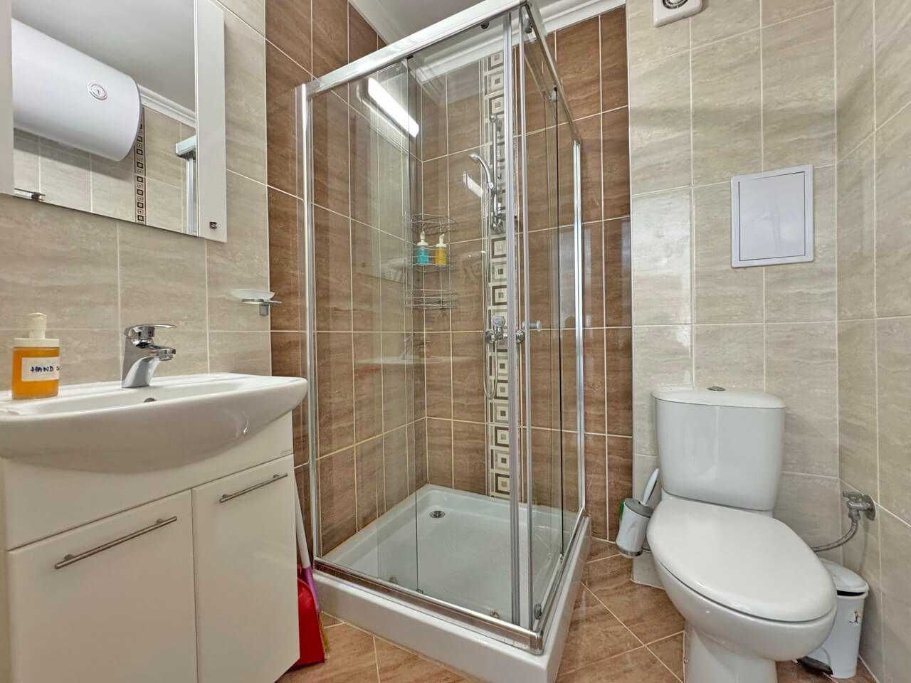 Продава се Двустаен апартамент в Свети Влас - 61 кв.м за 2130 €/кв.м - Снимка #7
