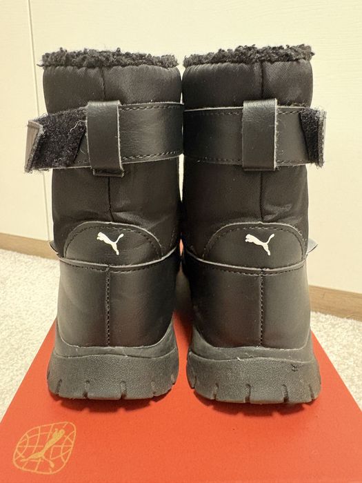 Апрески Puma 34,5