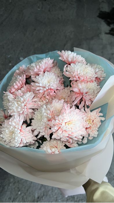 Отказалась брать