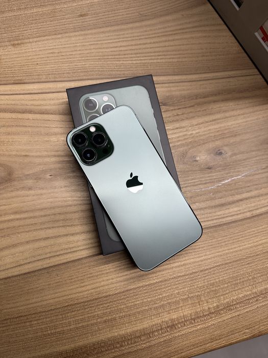 Iphone 13 Pro Max 256gb