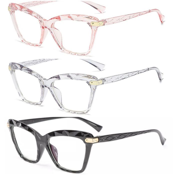 Рамки за очила няколко цвята