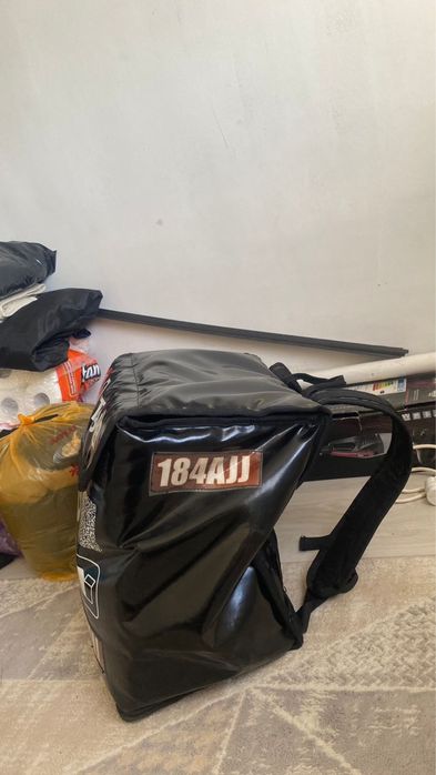 Сумка для доставка