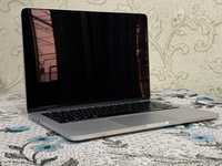 Macbook Pro 2013 intel core i5 SSD500 gb