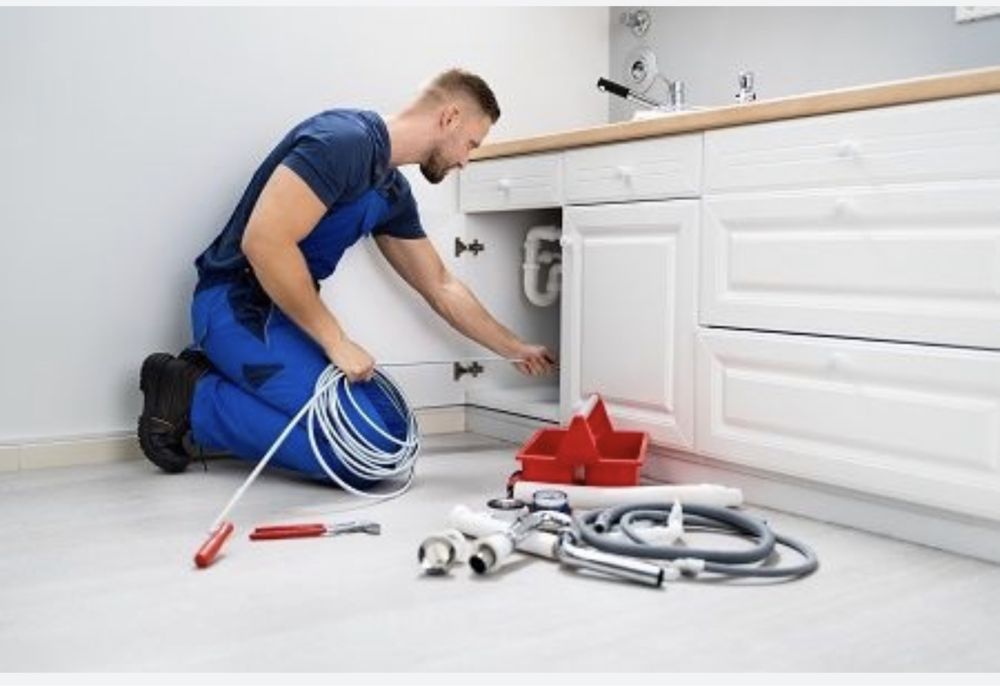 Прочистка труб канализация Крот,кухния ,кафе,ресторан,Бания Гарантия